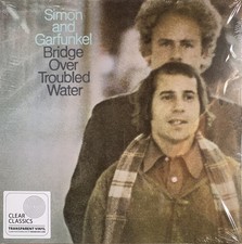 Vinyle - Simon & Garfunkel -