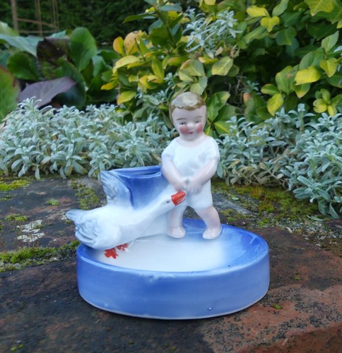 Ancien pyrogene porcelaine - ancien,