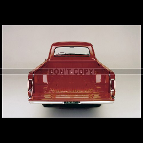 Photo 004719 ford 100 - photo, f-100
