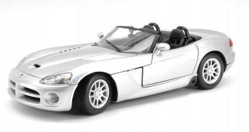 Dodge viper srt - viper, convertible