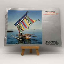 Zeiss Ikon Icarex 35 Contaflex