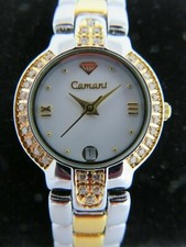 MONTRE YVES CAMANI DIADEM