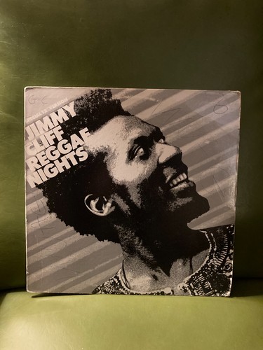 Jimmy cliff reggae nights - jimmy,