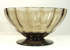 Coupe ou saladier en cristal