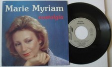 Marie MYRIAM 45 Tours