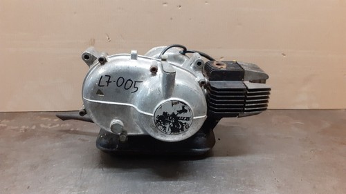 Bloc moteur moto - moto, 50