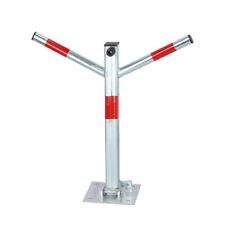 Poteau de stationnement