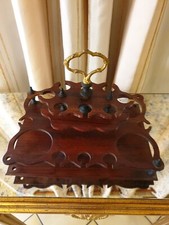 Nacelle De Cave A Liqueur