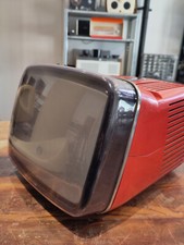 TV portable Brionvega Algol 11