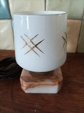 LAMPE VEILLEUSE ART DECO