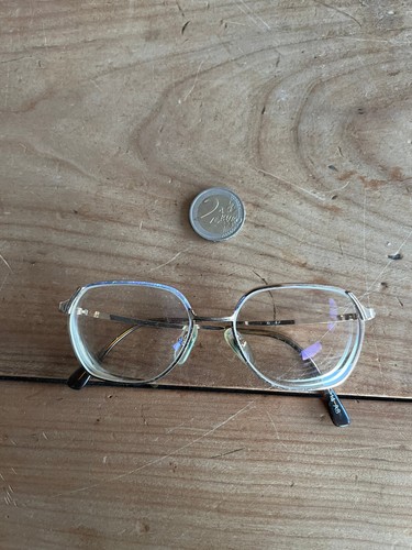 Paire lunette ancienne n36 - lunette,