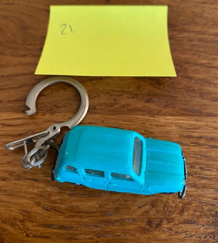 Porte clef norev 86 - porte, norev 