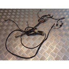 faisceau electrique moto guzzi