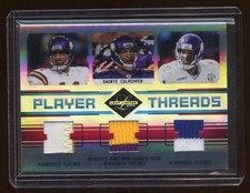 2004 LIMITED DAUNTE CULPEPPER