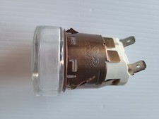 FOUR WHIRLPOOL AKZM8530 LAMPE HALOGENE COMPLETE AVEC AMPOULE 481010638530