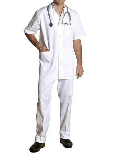 Tunique blouse médical - tunique,