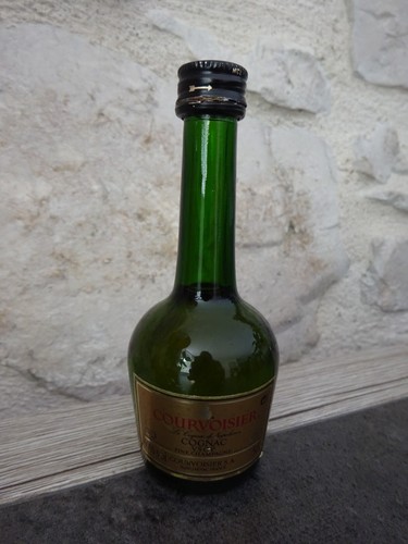 Mignonnette bouteille