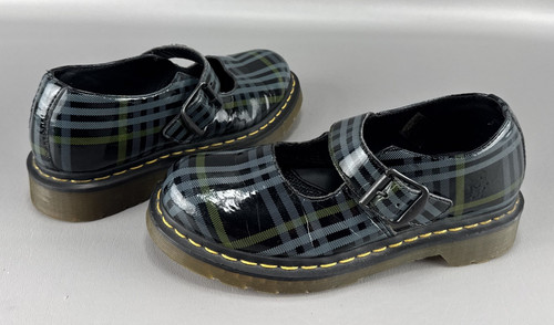 Martens elphie mary jane - elphie,