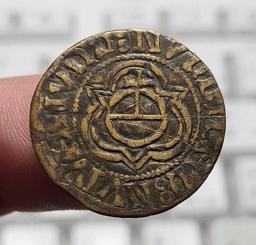 Token jeton rouyer - ~,