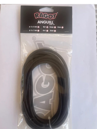 Ragot anguill tube - ragot,