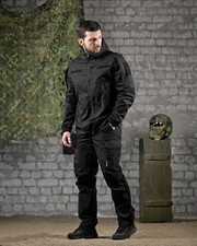 Combinaison tactique d'été