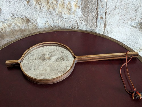 Miroir hans agne jakobsson - miroir,