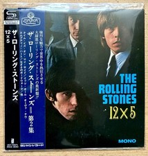 Japan Import / SHM-CD The