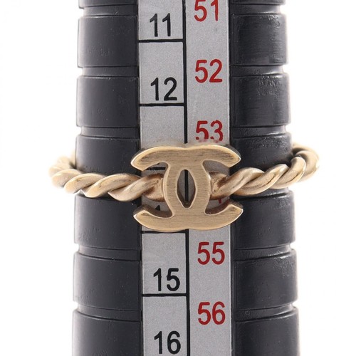 Bague chanel coco - coco, mark