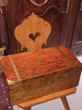 Écritoire de Voyage à