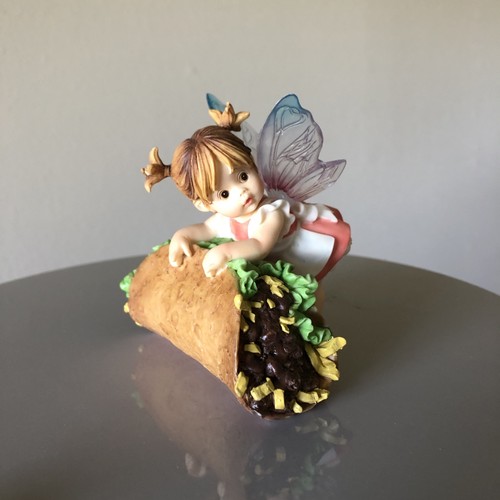 Little kitchen fairies taco - little,