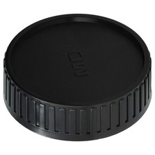 Couvre-objectif arrière pour