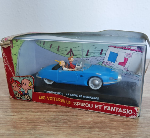 Voiture miniature les - , voitures