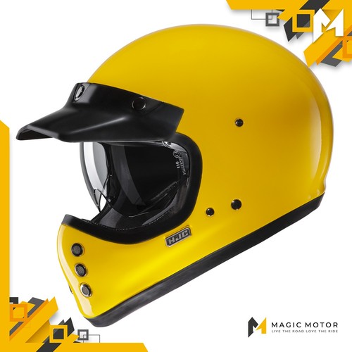 Casque moto intégral hjc v60 - intégral,