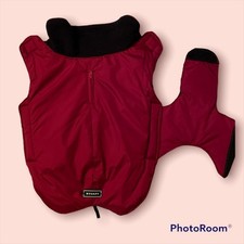 WOUAPY Imperméable pour chien