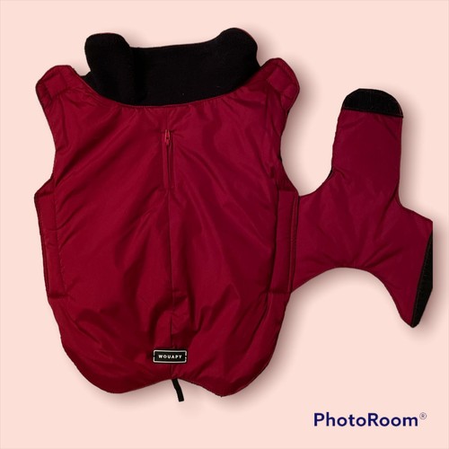 Wouapy imperméable pour chien - wouapy,