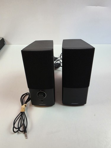 Bose companion series iii - 3,