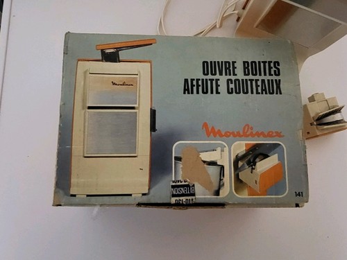 Ouvre boite affute couteaux - affute,