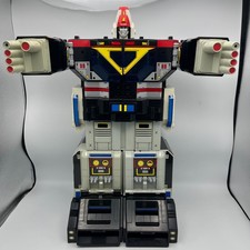 Power Rangers Fiveman DX Max