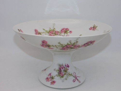 Ancienne coupe fruits en - ancienne,