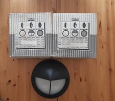 lot de 2 appliques Prisma 2 x