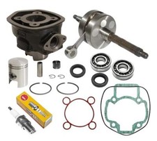 Pack moteur 50cc - , gilera