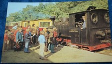 52709 Chemin De Fer Pionnier