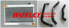 Aluminum Radiator For Honda