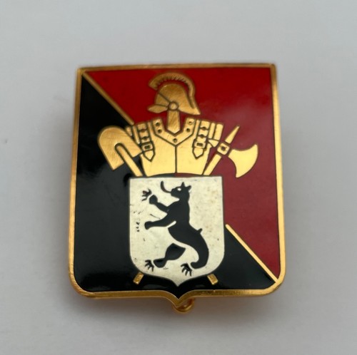 110 section génie de - section,