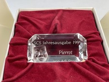 Figurine Swarovski cristal