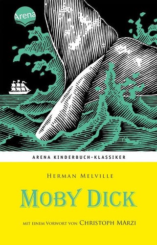 Herman melville moby dick mit - herman, dick.