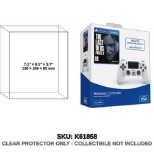 Protector For Sony The Last of
