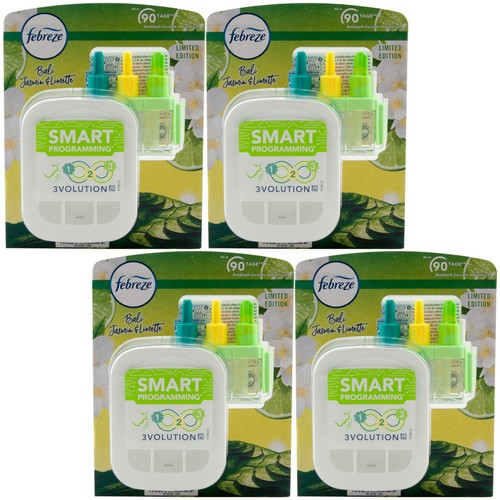 Febreze 3volution kit bali - kit,