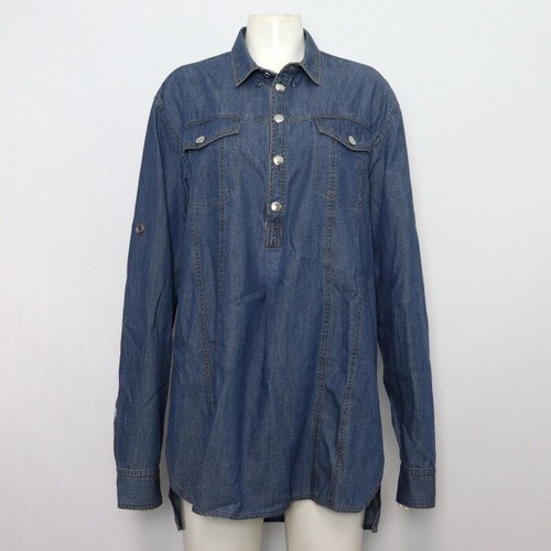 Balmain chemise jacket - chemise, en
