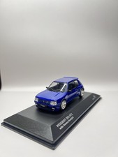 Peugeot 205 GTi DIMMA  1989